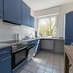 56qm Erdgeschoss-wohnung Zentral In Ehrenfeld Mit Balkon - Friederika Ii דירה