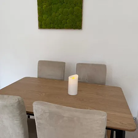 56qm Erdgeschoss-wohnung Zentral In Ehrenfeld Mit Balkon - Friederika Ii * Bochum