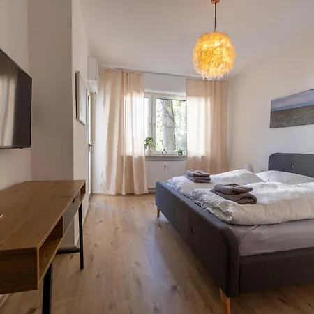 56qm Erdgeschoss-wohnung Zentral In Ehrenfeld Mit Balkon - Friederika Ii * Bochum