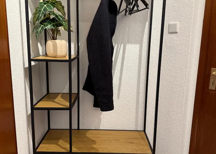 56qm Erdgeschoss-wohnung Zentral In Ehrenfeld Mit Balkon - Friederika Ii 公寓